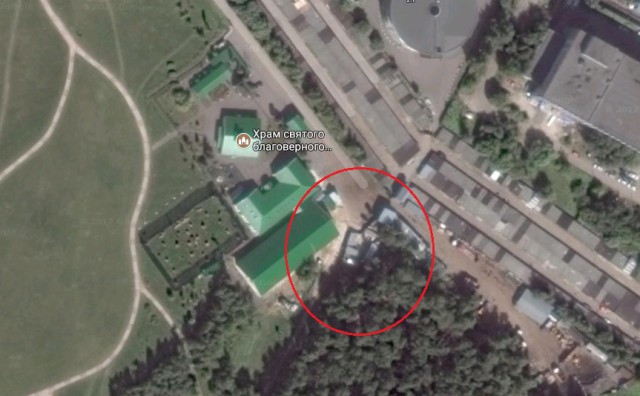 Выживший, который обрел дом...