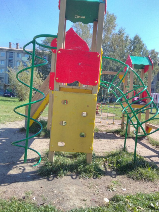 Удивительные снимки с российских просторов