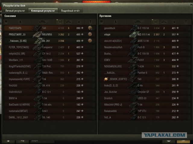 Wargaming 49