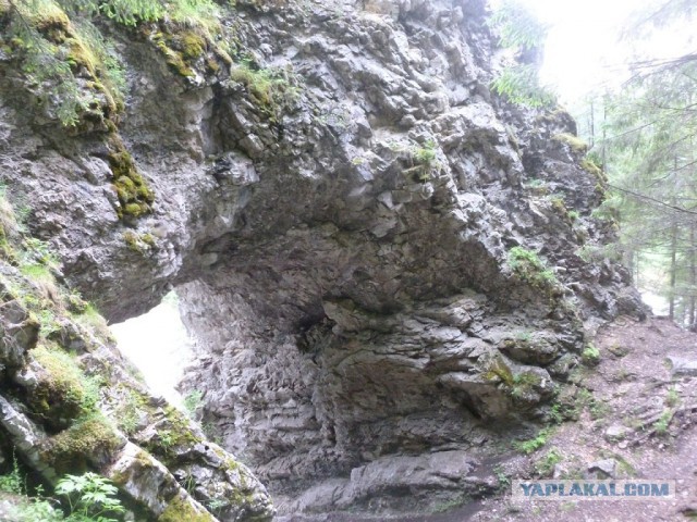 Лично мне не нужен берег турецкий