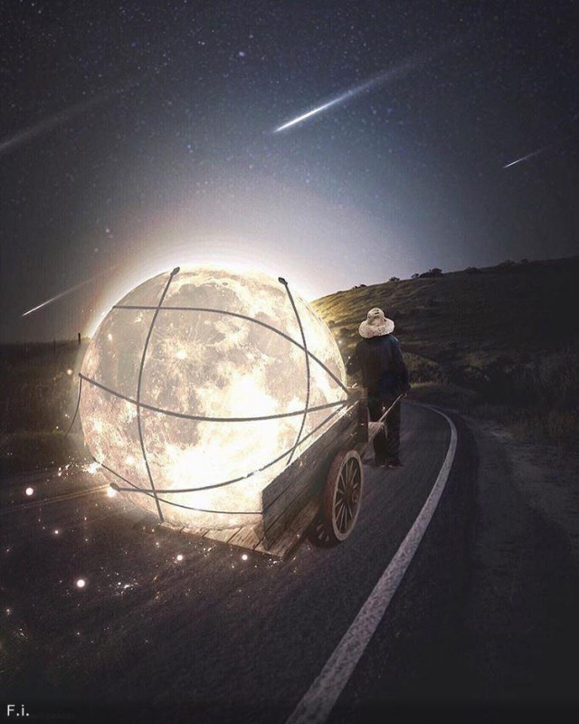 Разрядка обстановки. Всякая всячина