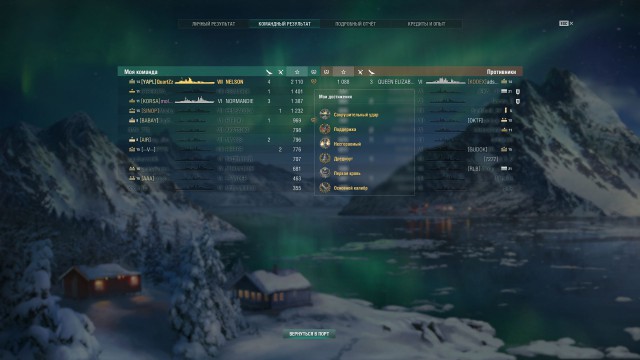 World of Warships - 5