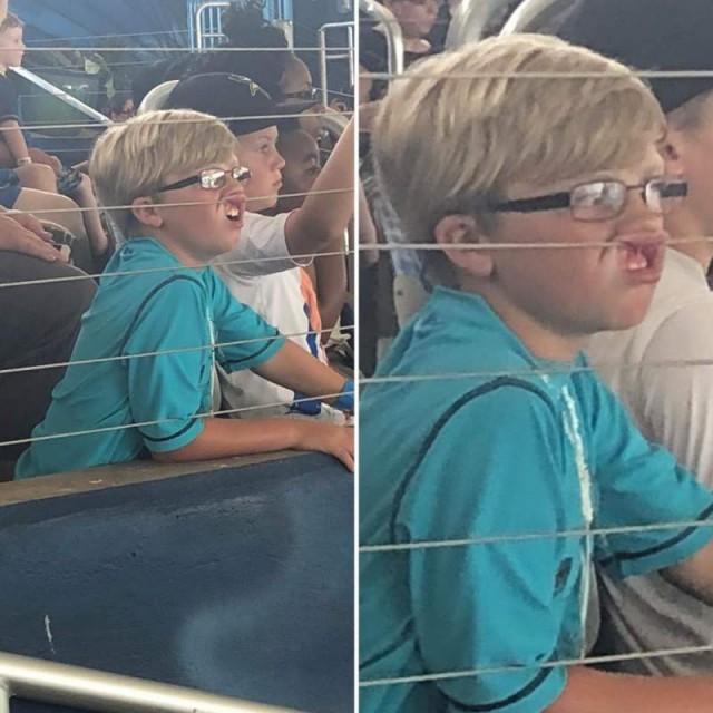 Трэшак из соцсетей