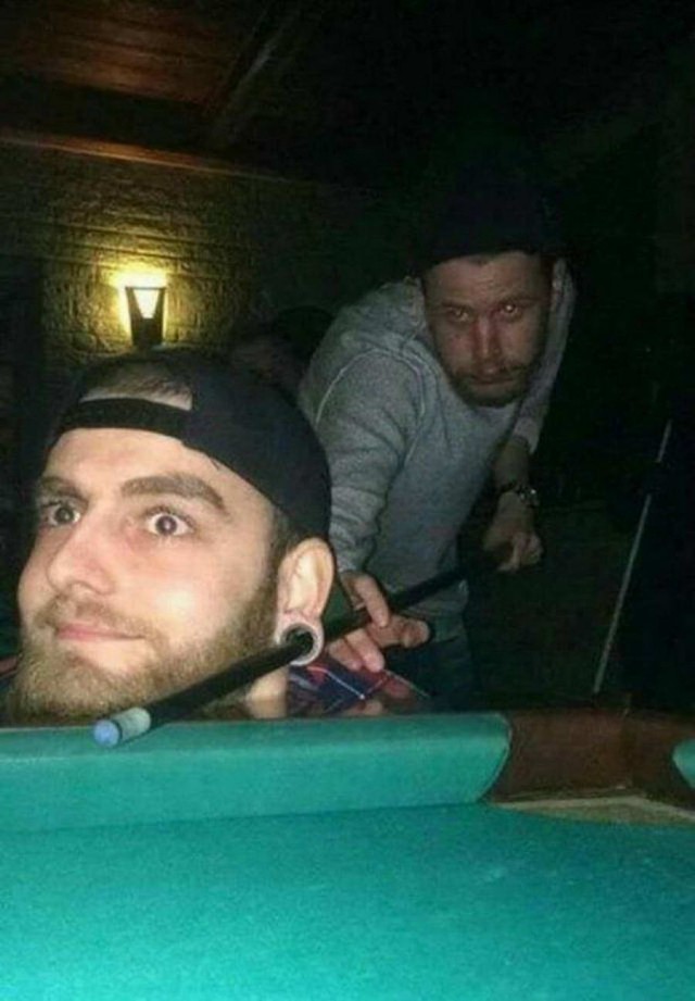 Соцсети - и смех и грех