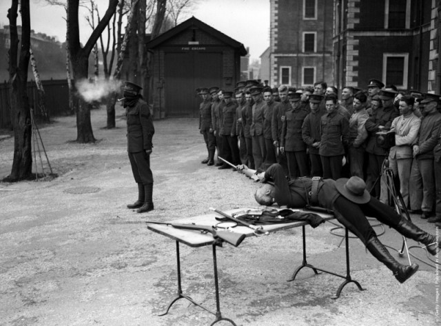История в фотографиях