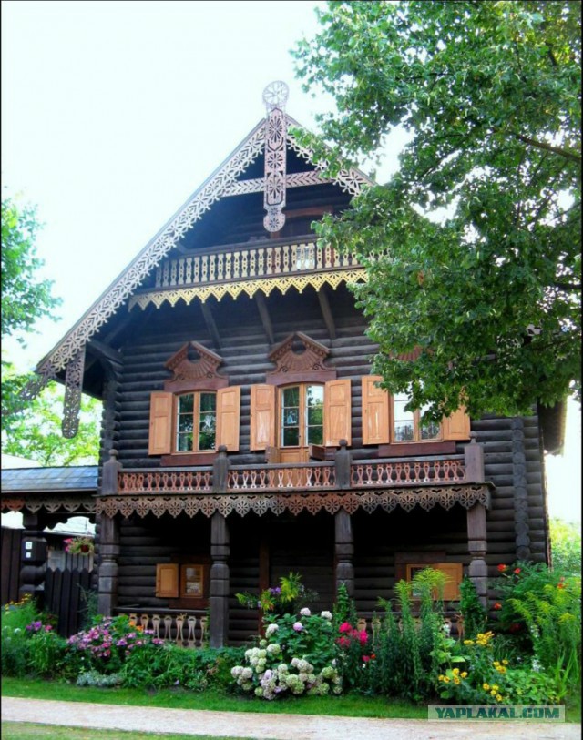 Королевы сельского гламура