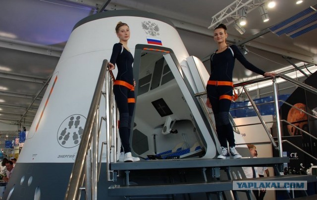 Американцы были на Луне: НАСА представлены очередные доказательства