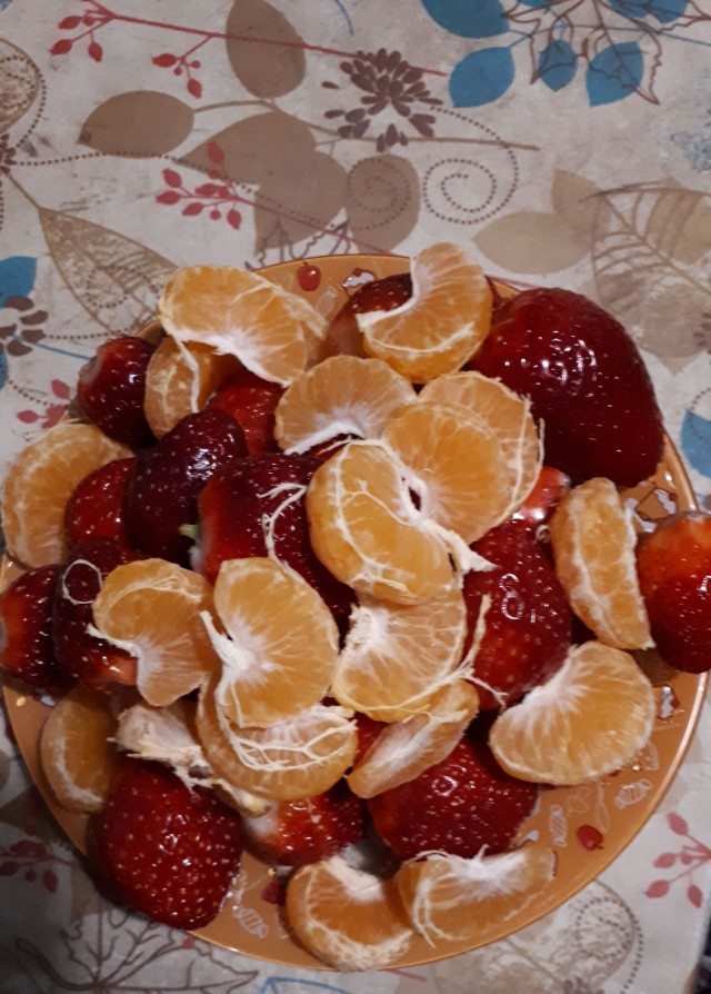 Про жарку