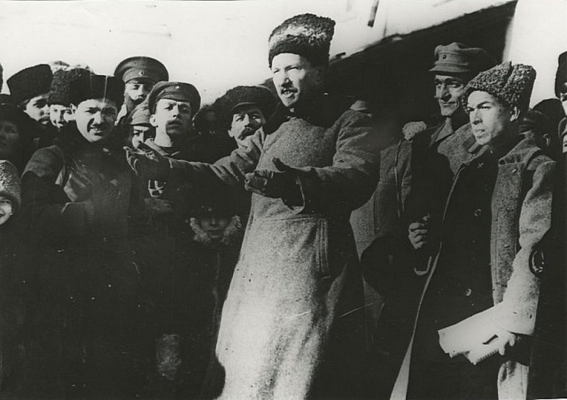 Гражданская война