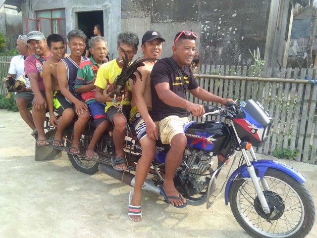 НеНормальные фотки