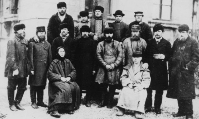 12 коротких историй