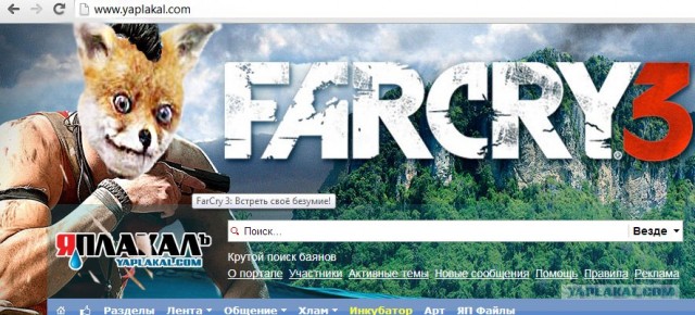 Таксидермия + наркомания