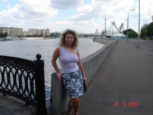 Спелые ягодки