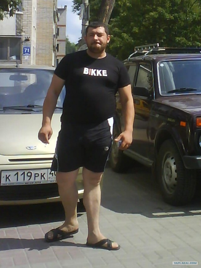 Подрезальщик обломался