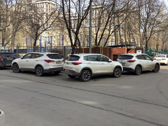 Дизайн–прорыв. Не только мобилки нынче выглядят одинаково