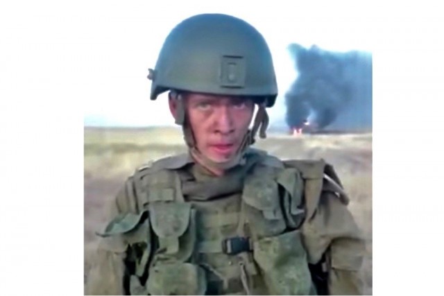 Сварщик