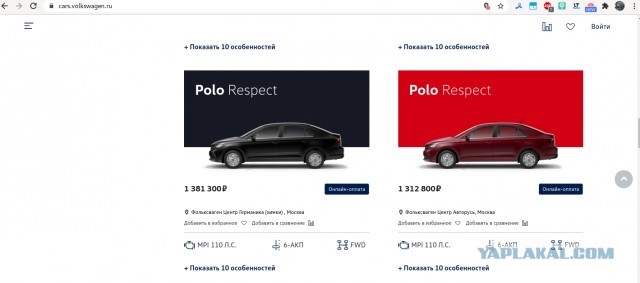 Законсервированная Россия. Почему в стране все больше неработающих автозаводов