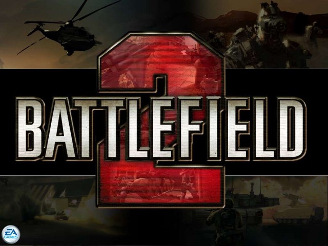 Сегодня Battlefield 2 исполнилось 16 лет