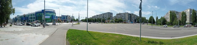 Белгород – город в котором хочется умереть… от скуки