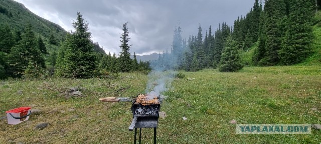 Кулинарная общалка