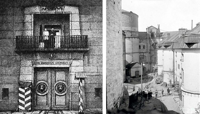 Форт «Император Александр I» (чумной) в Финском заливе