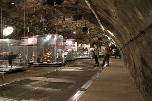 20 самых странных музеев мира. 18+