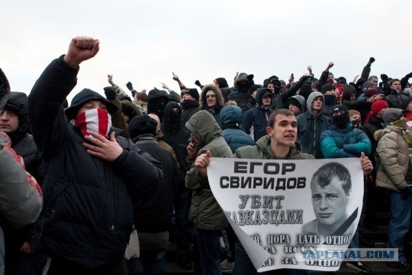 Столько лет прошло - ситуация всё хуже и хуже.