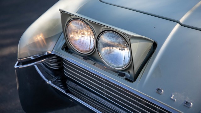 Oldsmobile Toronado. Автопятница №17