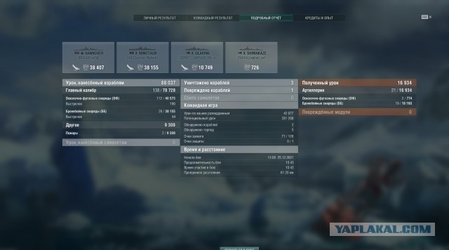 World of Warships - 9