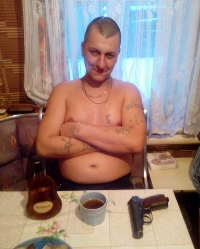 Чудики из социальных сетей 05.03.22