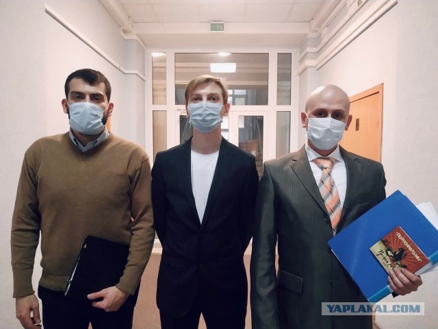 Панк-рок – это совесть больного общества