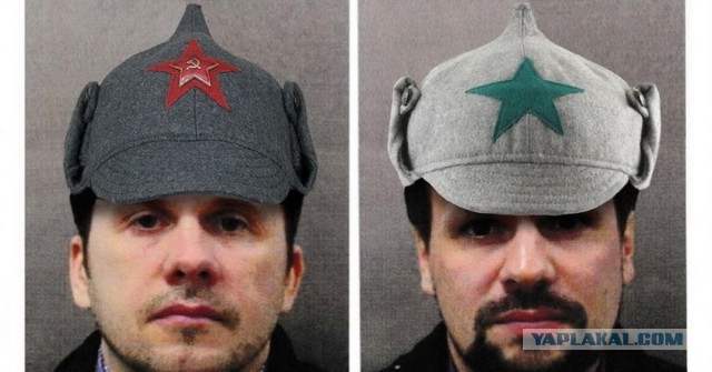 Интересные дела творятся в мире.