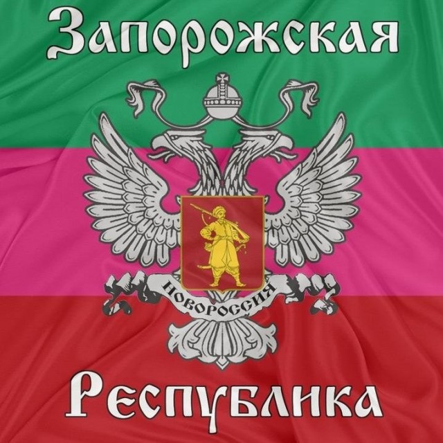 Запорожцы,перешли на мирную сторону.