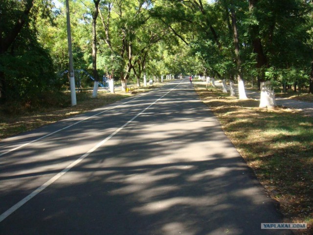 Одесса 2012