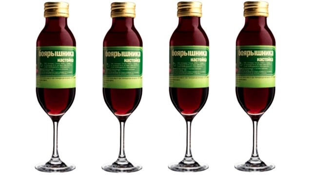 Jagermeister покидает российский рынок