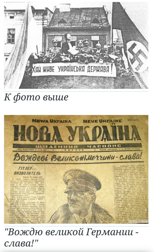 Украинская журналистка в Донецке и Мариуполе