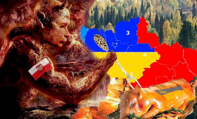 Польский обозреватель заявляет, что Варшава готовит «освободительный марш» на Киев