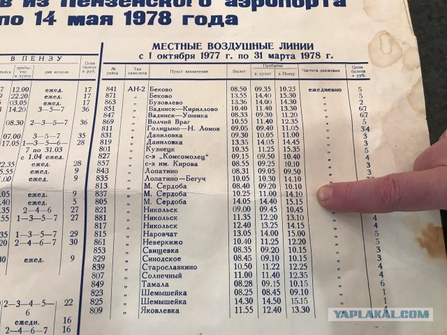 СССР и социализм. Почему это лучшее, что было у нас? А Вы сами сравните! Если помните! - Ответ на одну публикацию
