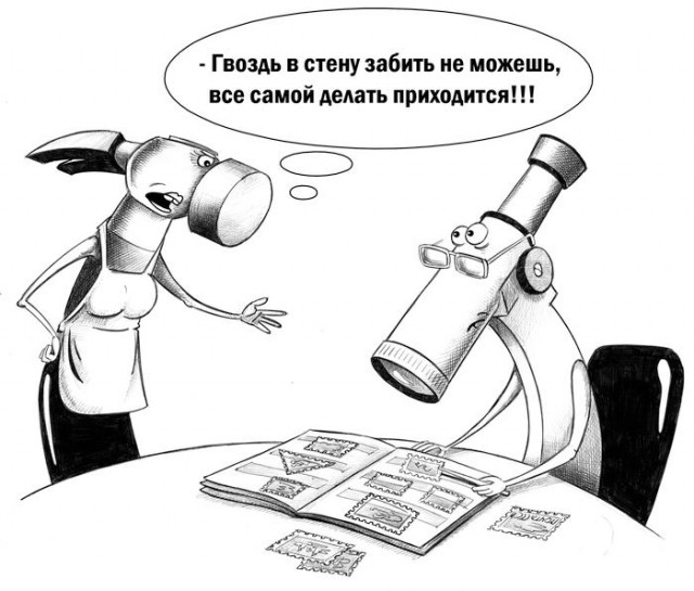 Приколы, они же и баяны
