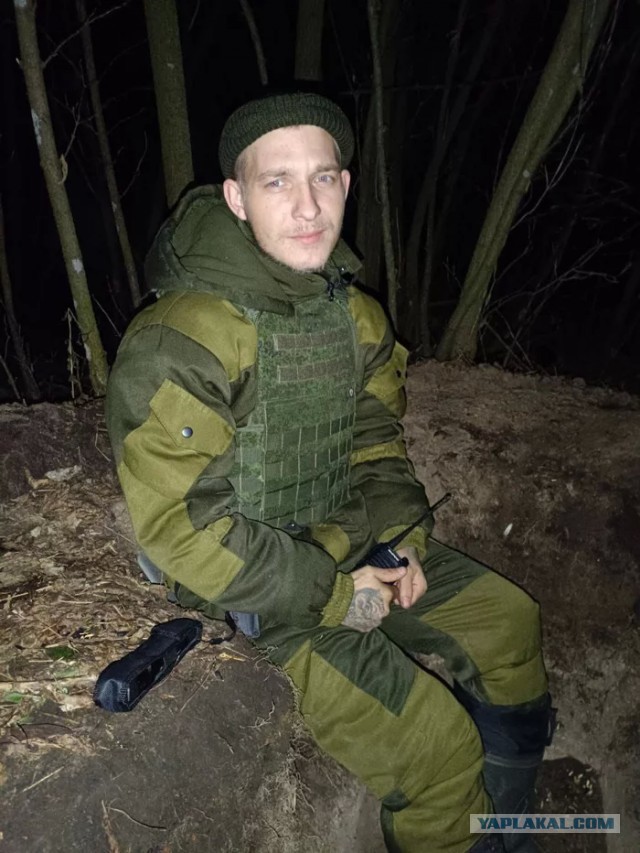 В продолжение темы про Кировскую Кущёвку