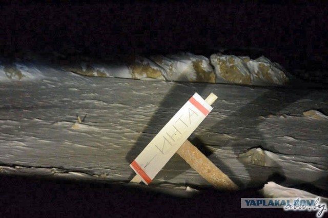 Дорога, которой нет: зимник Вуктыл - Воркута