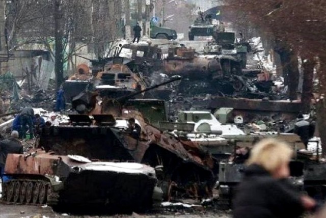 В НАТО теперь 31 страна