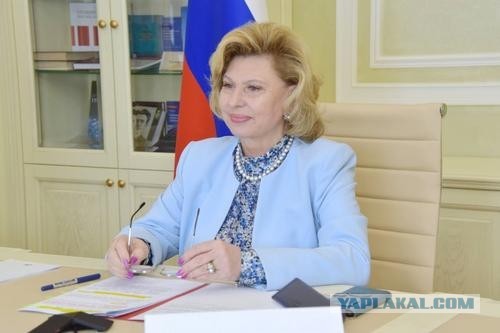 Москалькова проверяет информацию об избиении сыном Кадырова поджигателя Корана