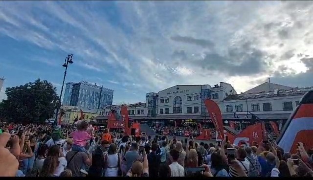 Жена собралась разводиться! Часть 2