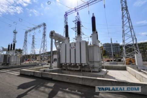 В Курской области из-за атаки БПЛА обесточены пять населенных пунктов