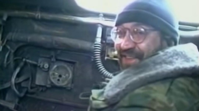 Интересные фото звёзд российской эстрады 90-х: шоу-бизнес, политика и криминал