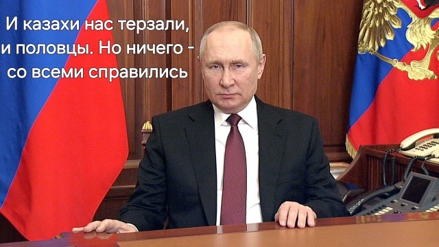 Прорвало Щербаковскую плотину в Казахстане