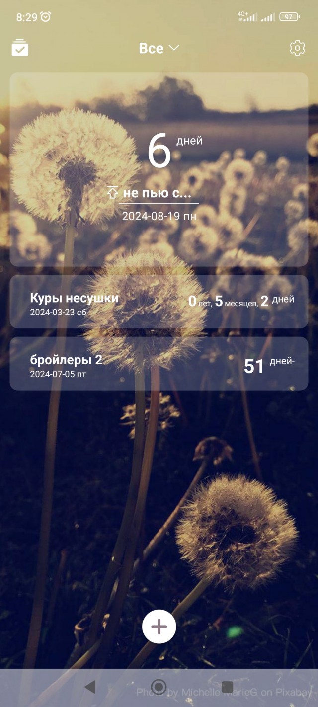 600 дней без алкоголя