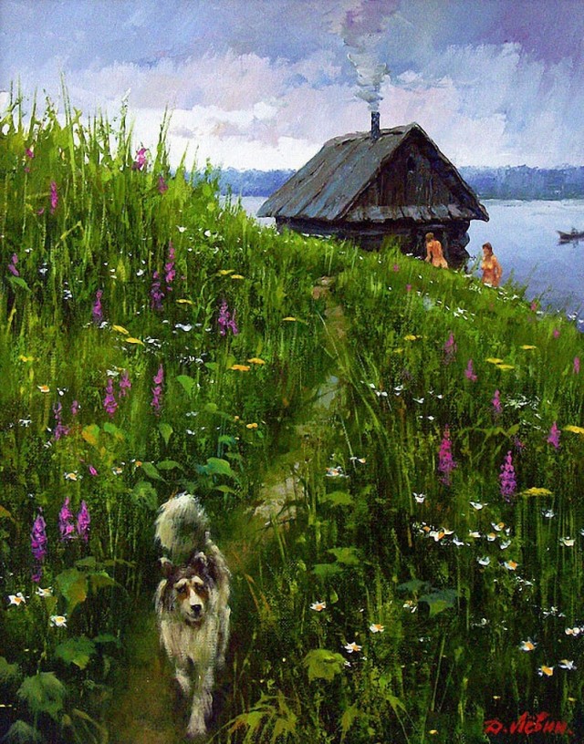 АРТ-Воскресенье