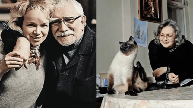 «Я не боюсь смерти». Армен Джигарханян о родине, о «любви с Чурсиной» и сломанных актерских судьбах